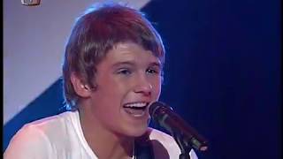 Mandrage - Kapky Proti Slzám Zlatá Hokejka 2007