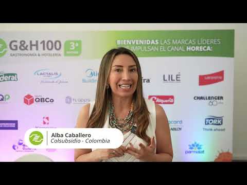 Alba Caballero