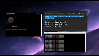 BEST MIRAI SOURCE/EXPLOIT - CONDI X (V10) How to make your OWN C2/CNC RAW
