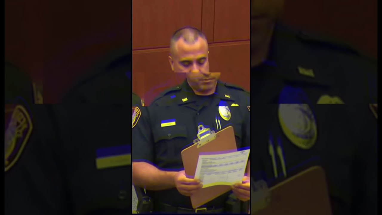 CITY DETAINED A PLUMBER FIXING A WATER MAIN BREAK 😡 — THE JUDGE SHUT IT DOWN