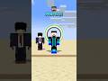 who destroys bedrock wall's #minecraft #shorts #popular