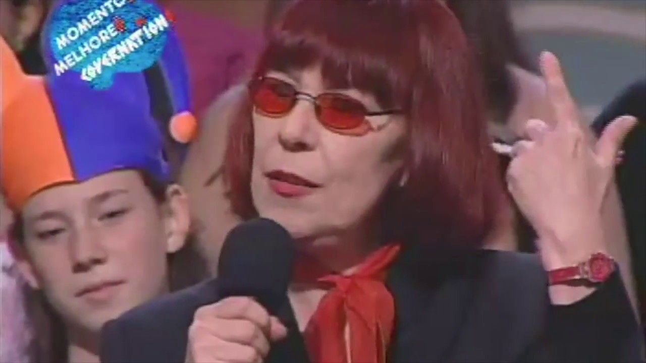 Melhores Momentos Covernation 2005