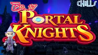 Portal Knights S4 Ep. 17 "Back to Level 10 Boss Fight & Quest!!" PC PS4 XBOX Gameplay Early Access screenshot 5