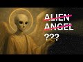 Aliens or Angels? How Language Shapes the UFO Mystery