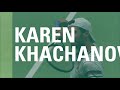 Khachanov en Auger-Aliassime naar ABN AMRO WTT