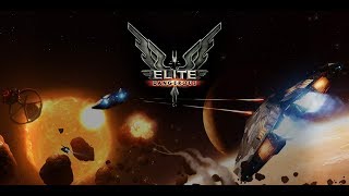 Elite Dangerous: Wolfpack Tactics