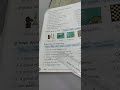 حل تمارين صف رابع english world ص٢٤