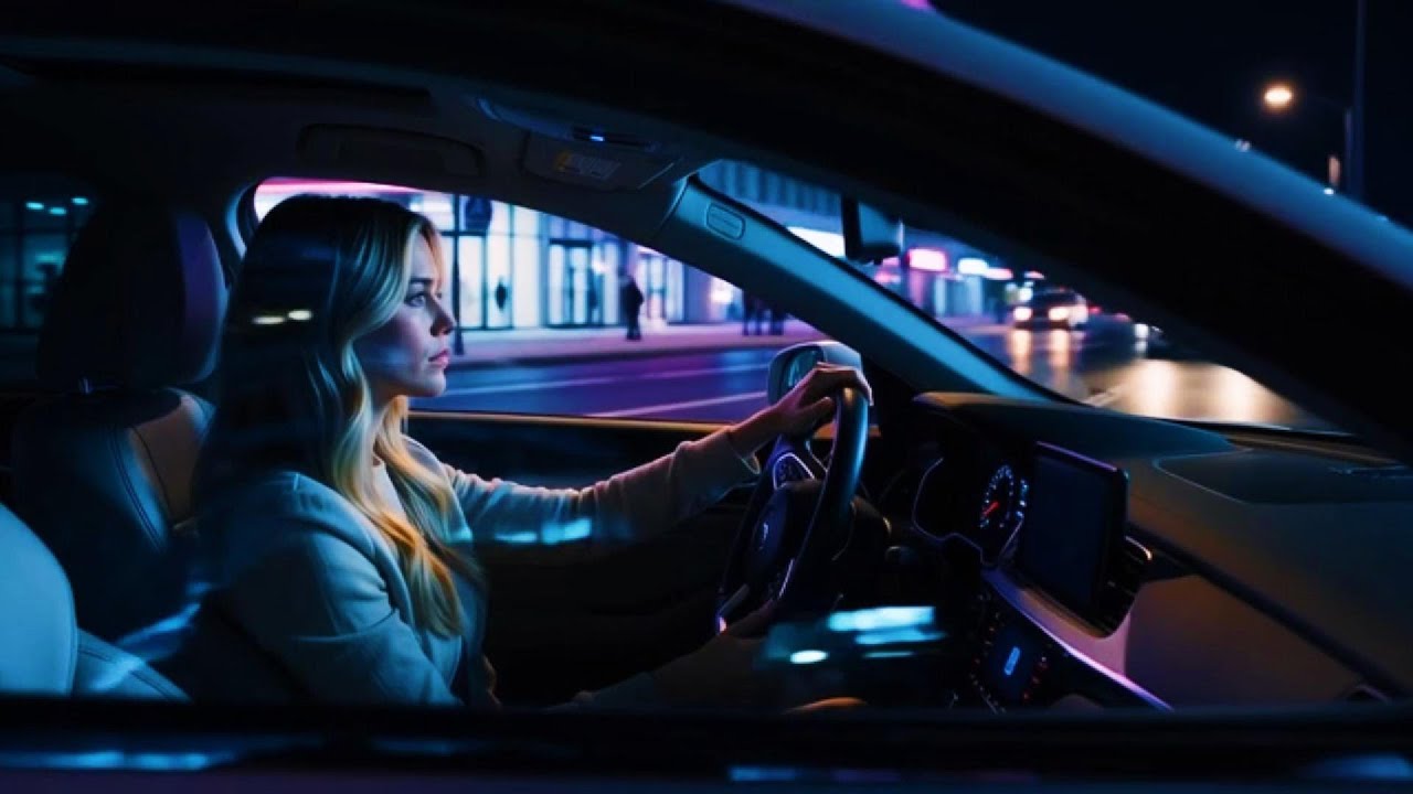 After The Night | DeepHouse, Romantic, Dreamwave