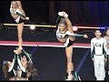 Cheer Extreme C4 Wins Summit 2019