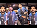 Dashing KL Rahul Makes Grand Entry At Curato Gully Live Fast Event