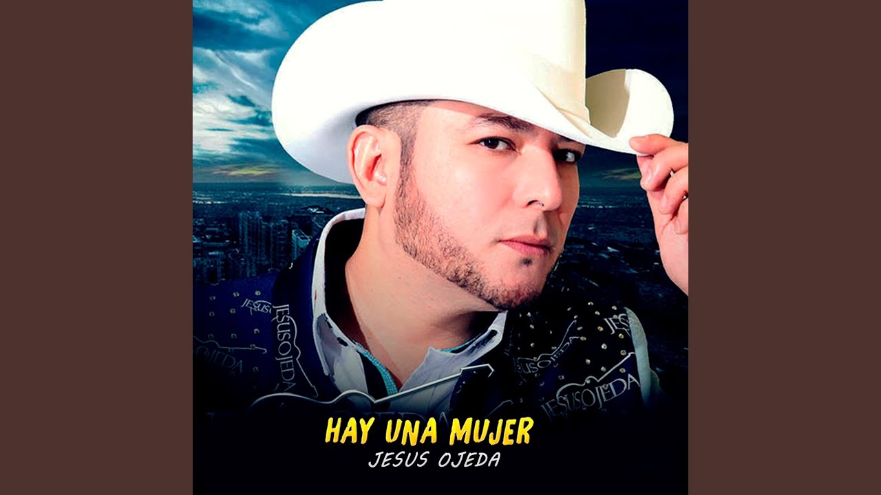 Hay Una Mujer (En Vivo)