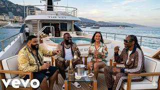 Dj Khaled Ft Rick Ross, Rihanna & Snoop Dogg - You Are Blessed 2026