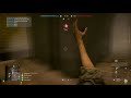 Battlefield™ V - Gros bug de la toupie, youpiiii !