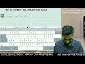 Live strategy and Discussion for Nov'22 Exams - CA Final | Pratik Jagati