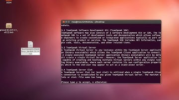 How To Install Teamspeak on Ubuntu 12.04