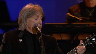 Video thumbnail of "01 Three Dog Night Never Been To Spain"