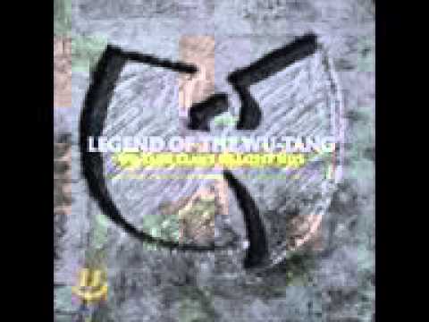 Wu Tang Clan-Sucker MC s (RUN-DMC Cover).mp4