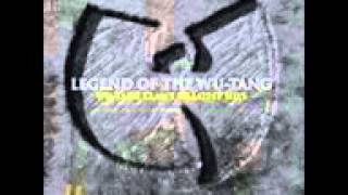 Wu Tang Clan-Sucker MC s (RUN-DMC Cover).mp4