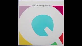 The Swimming Pool Q's – Sacrificial Altar
