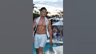 Swimwear Competition Mister International 2025 September 12 - 25 , 2025 Bangkok & KhonKaen, Thailand