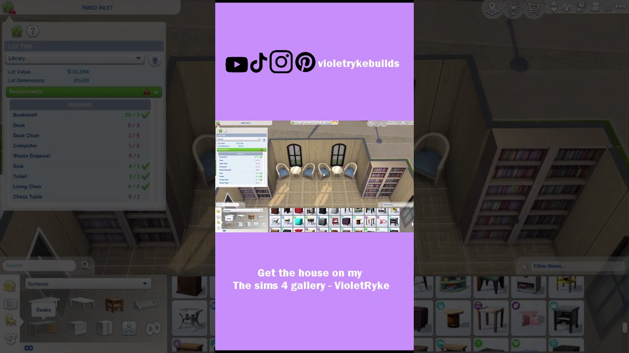 Smalltown Fancy Library  