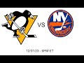 Live reaction pittsburgh penguins vs new york islanders savagegamer2413  123123  pitvsnyi