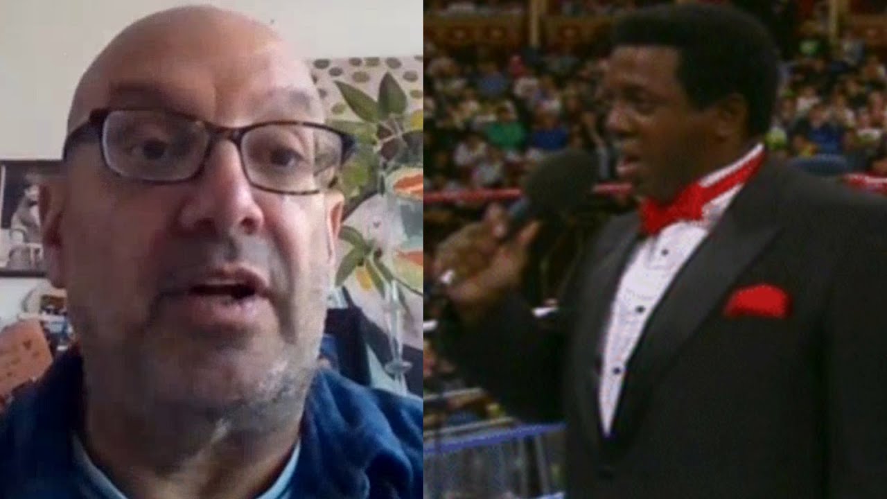Irv Muchnick on WWE Ring Boys Scandal Settlement YouTube