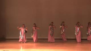 Immanuel - Nativity Show 2016