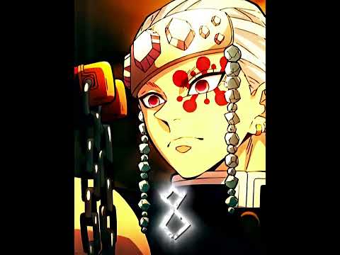 Demon Slayer -Neva Play (KNY) [EDIT/AMV] 4K