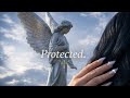 Beloved, You Are Protected 😇 Guardian Angel ASMR ✝️ Fall Asleep in Peace