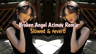 Download Lagu Arash Helena Broken Angel Azimov Remix MP3 Download Lagu Arash Helena Broken Angel Azimov Remix MP3