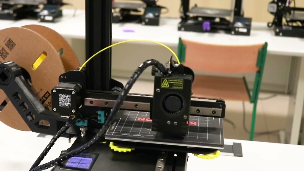 Laboratorios e instalaciones - Grado en Ingeniería Informática