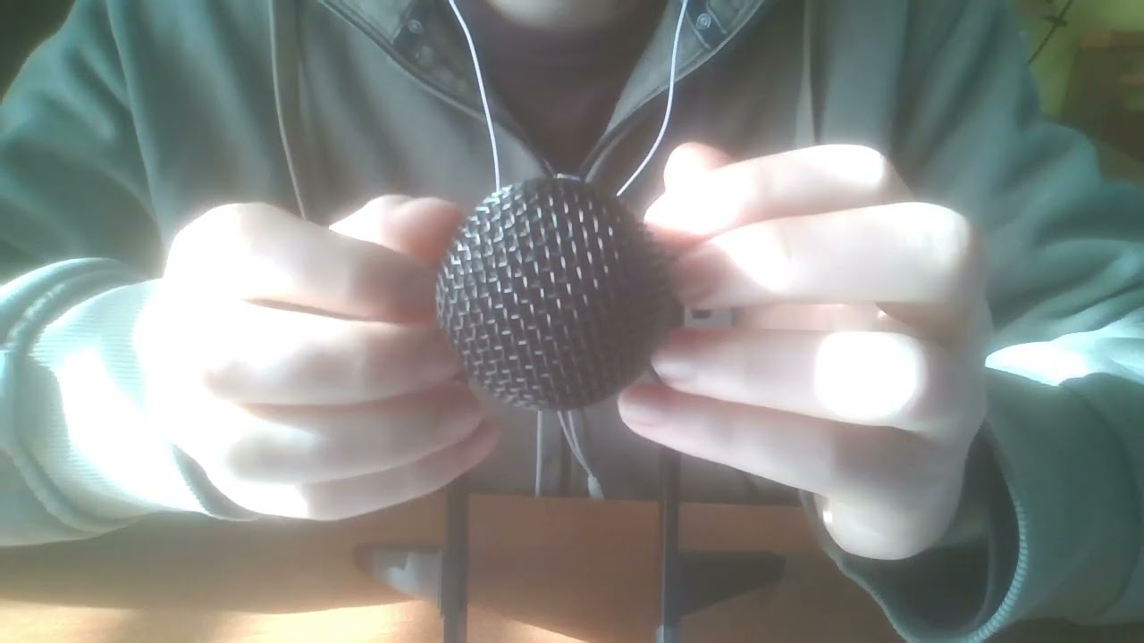 CALMING ASMR FOR SLEEP