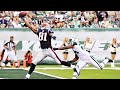 Randy MOSSING Defenders But They Get Increasingly More Disrespectful!