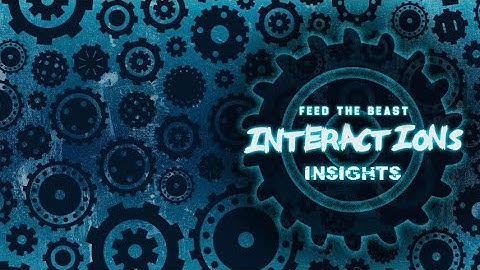 FTB Insights: Automatic Watersaw in Interactions