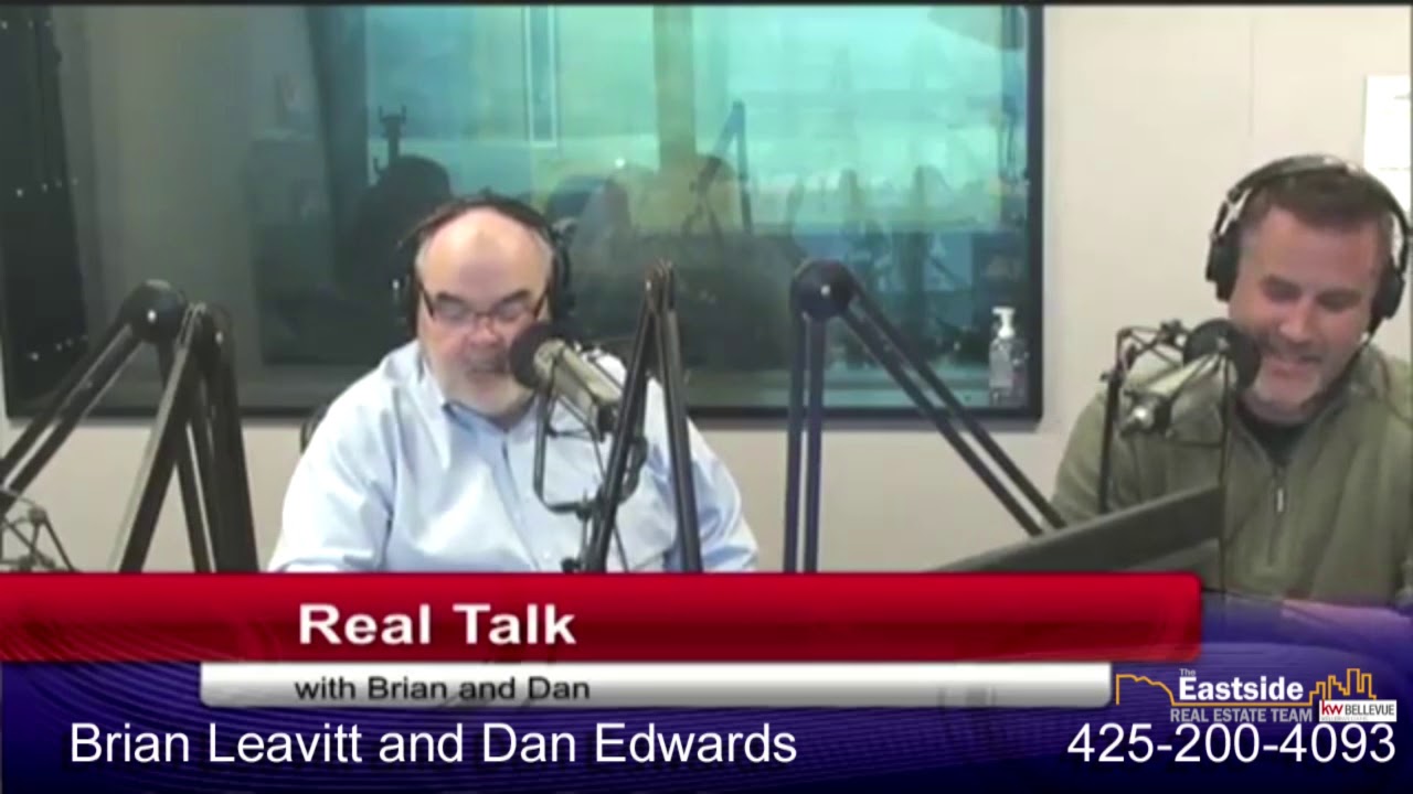 Why you need a Real Estate Sherpa - RealTalk Episode 27