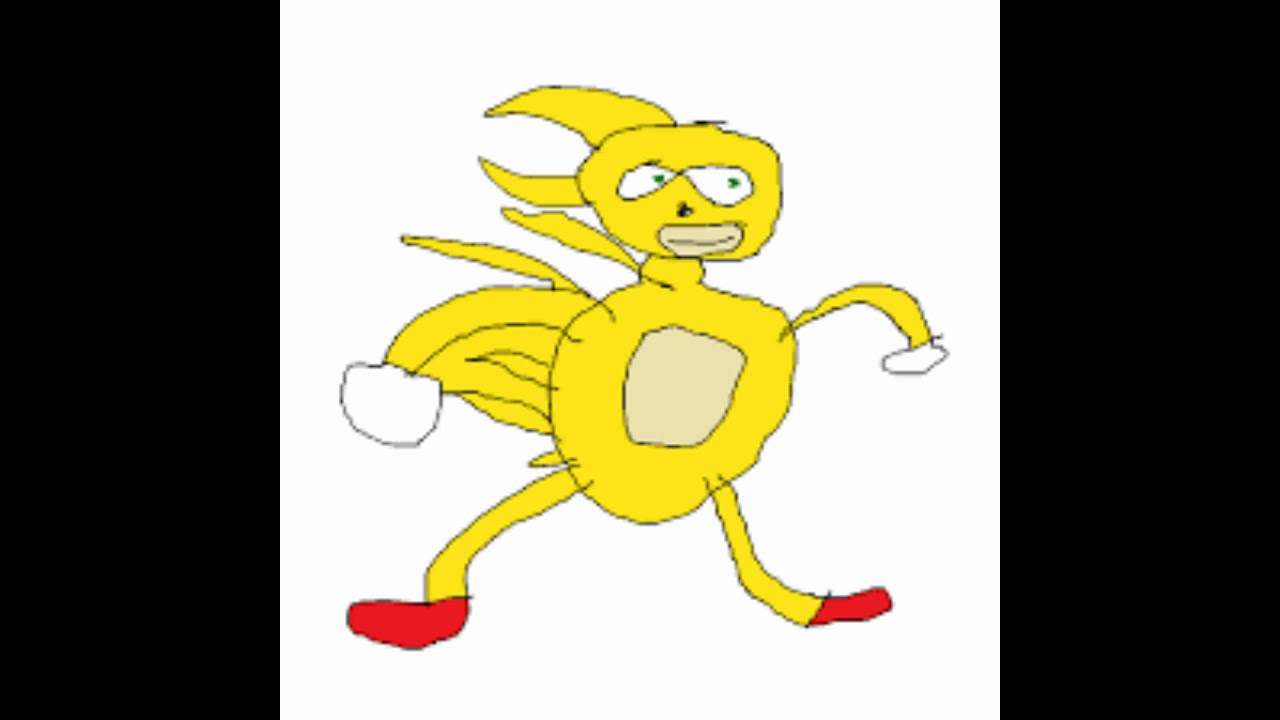 Sonic the Hedgehog Green Hill Zone (SNES Remix) but it's earrape