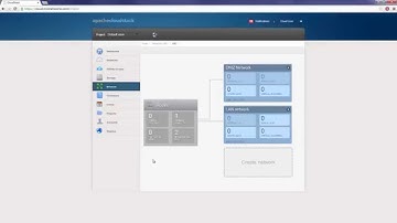 CloudStack 4.3 Demo in 12 Minutes