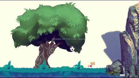 I made this Game on GameMaker 8.1 Lite Engine