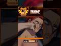Shanks Vs. Kizaru Clip ITA | One Piece Film Red 2022 (4K)