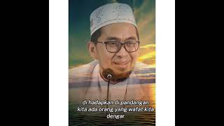 Download Lagu Pangkat,jabatan,harta, ilmu  tidak bisa nolong kita |Ceramah Ustadz Adi Hidayat  #bersholawat MP3
