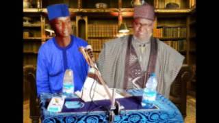 Sheikh Yahya Masussuka  Wa'azin Ktn 09022222391