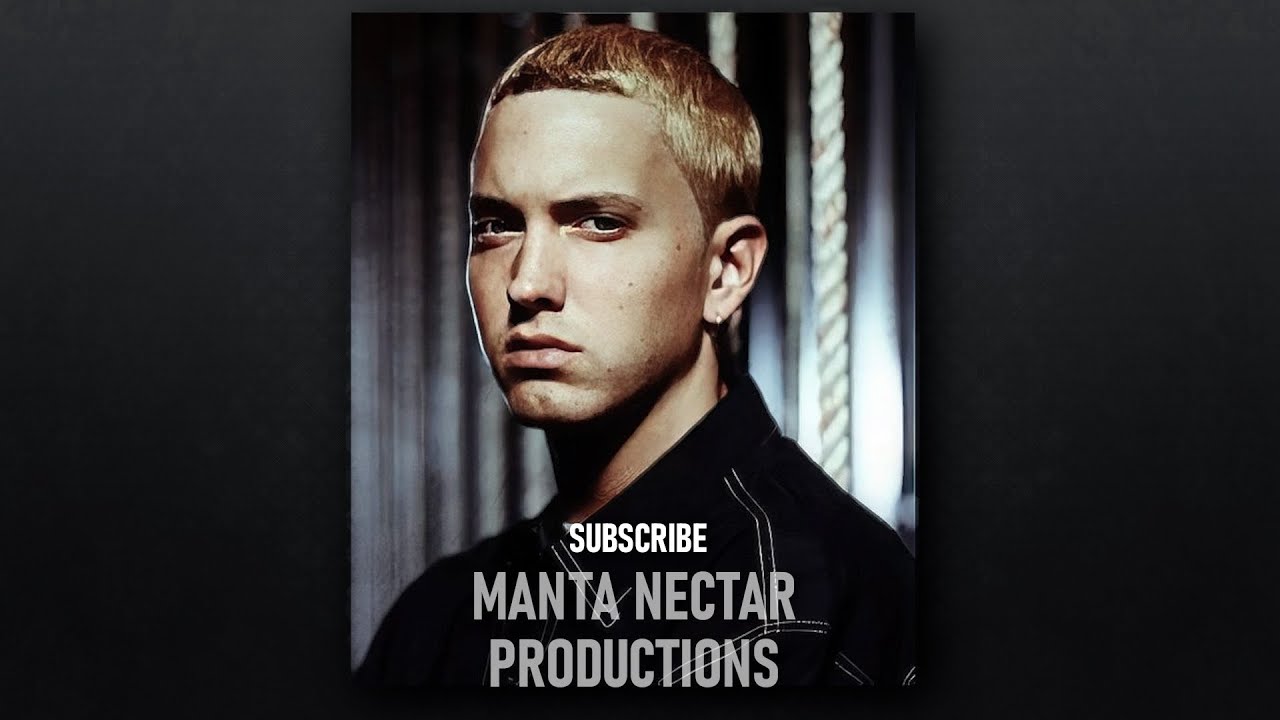 FREE VENOM 2024 - Eminem Type Diss Beat - RELAPSE D12 50 CENT SHADY RECORDS DR DRE