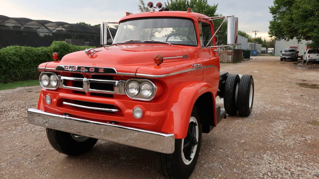 Dodge d15