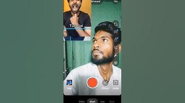 Time warp filter tutorial 😱😱#time #filter #shorts #tutorial