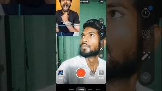 Time warp filter tutorial 😱😱#time #filter #shorts #tutorial