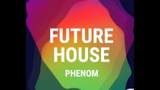 Future House - Drum Pad machine