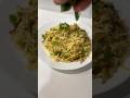 Spicy egg fried rice with the leftover rice #ytshorts #food #friedrice #recipe #viral #easyrecipe