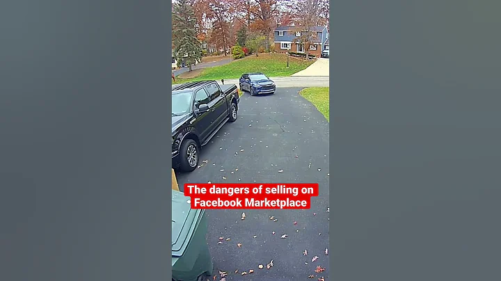 The Dangers of Selling on Facebook Marketplace! - DayDayNews