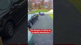 The Dangers Of Selling On Facebook Marketplace